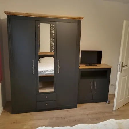 Jens Stuuv Dom wakacyjny