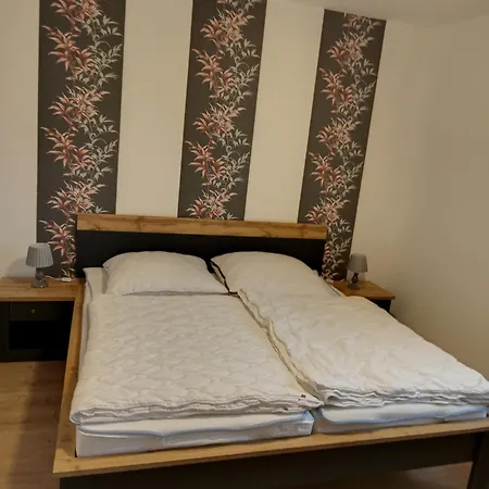 Jens Stuuv Dom wakacyjny *