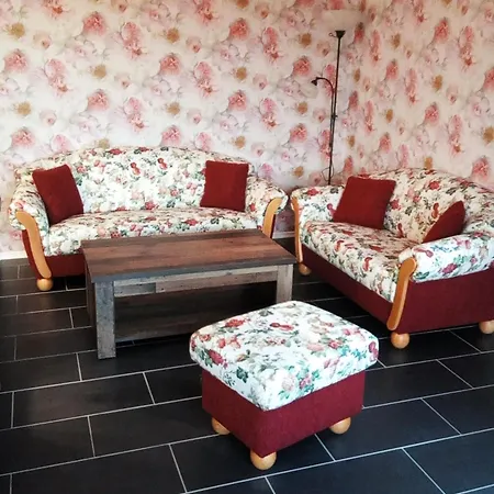 Jens Stuuv Dom wakacyjny *