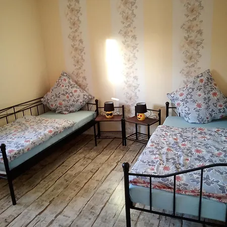 Jens Stuuv Dom wakacyjny *