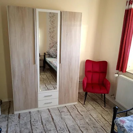 Jens Stuuv Dom wakacyjny Gelting