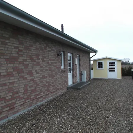 Holiday home Jens Stuuv Gelting