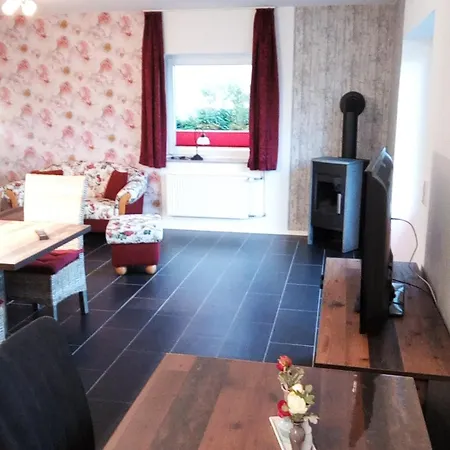 Jens Stuuv Holiday home