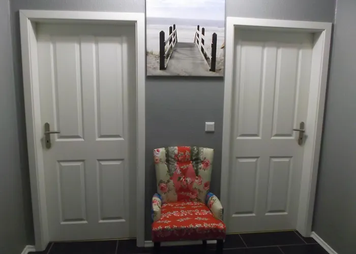 Jens Stuuv * Gelting