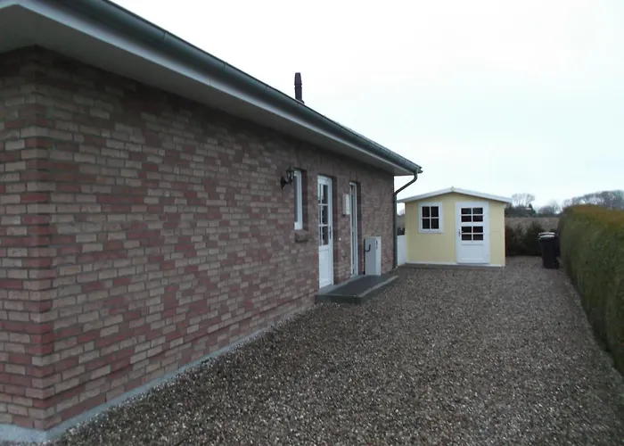 Feriehus Jens Stuuv Gelting